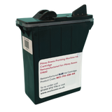 Pitney Bowes DM60 & K722 Remanufactured Blue Ink Cartridge - Royal Mail Approved