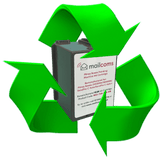 Pitney Bowes SendPro C Auto+ Royal Mail Approved Blue Refilling & Re-setting Service
