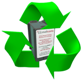 Pitney Bowes SendPro C Royal Mail Approved Blue Refilling & Re-setting Service