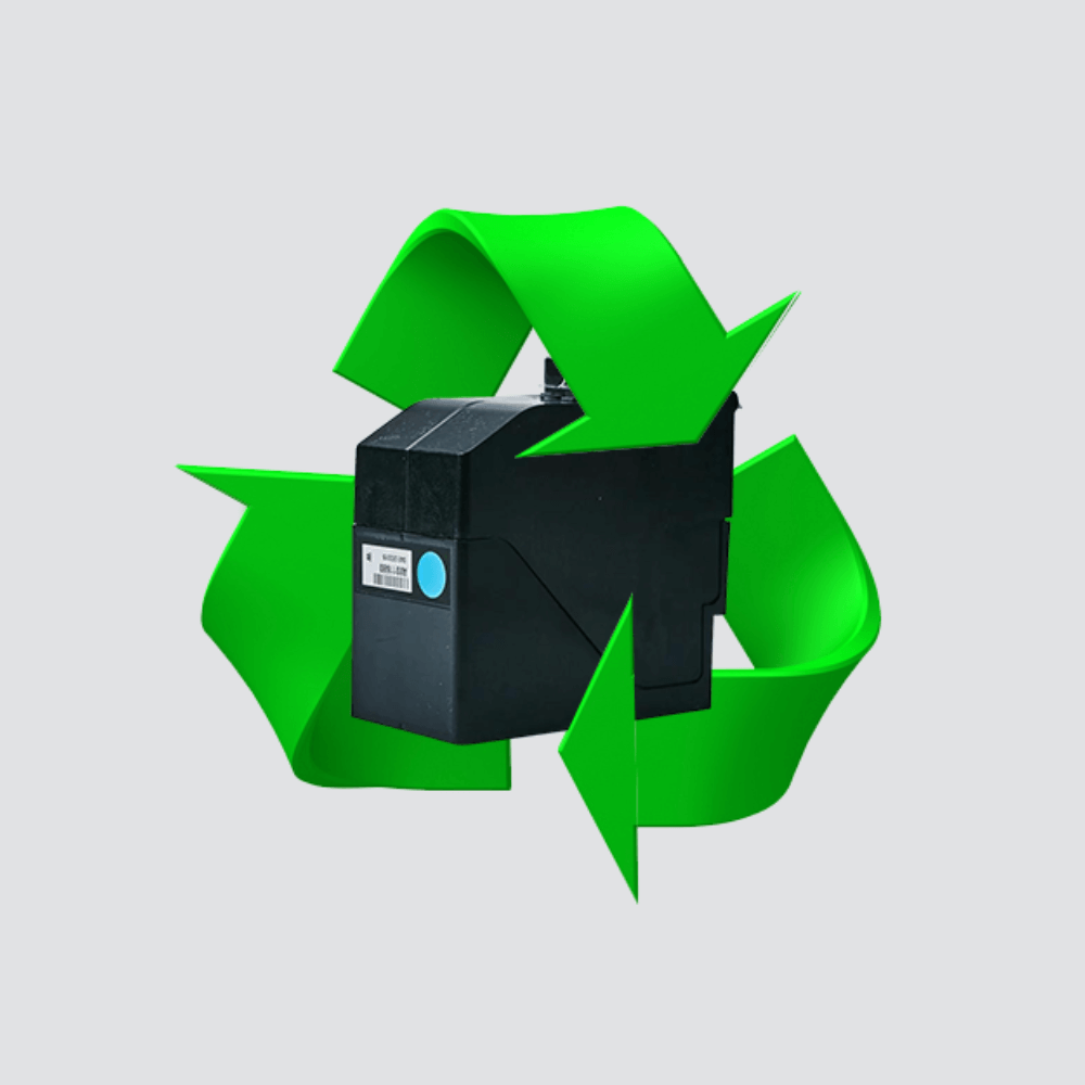 Ink Resetting, Refilling & Recycling Service Ink Resetting, Refilling & Recycling Service