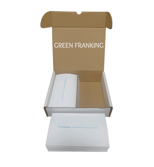 Double Sheet Universal Long (175mm) Franking Machine Labels (1 sheet with 2 per sheet) Double Sheet Universal Long (175mm) Franking Machine Labels (1 sheet with 2 per sheet)