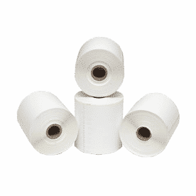 Compatible Pitney Bowes SendPro+ 45.7M Continuous Direct Thermal Label Rolls - Pack of 4 Compatible Pitney Bowes SendPro+ 45.7M Continuous Direct Thermal Label Rolls - Pack of 4