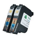 FP Mailing Postbase Ten Remanufactured Blue Ink Cartridge - Royal Mail Approved (10ml Version)