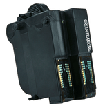 Frama Matrix F4 & Matrix F6 Compatible Blue Ink Cartridge - Royal Mail Approved