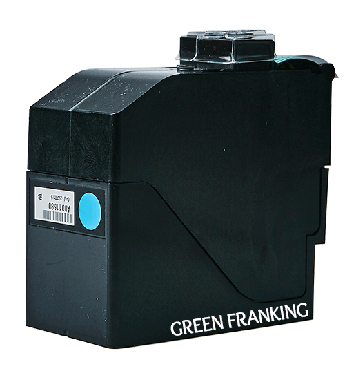 Brand New Original Neopost / Quadient IN600 & IN-600 Mailmark Ink Cartridge Brand New Original Neopost / Quadient IN600 & IN-600 Mailmark Ink Cartridge