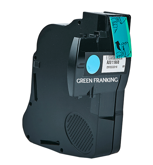 Brand New Original Neopost / Quadient IS290i Elite & IS290i Blue Ink Cartridge Brand New Original Neopost / Quadient IS290i Elite & IS290i Blue Ink Cartridge