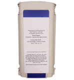 Pitney Bowes Connect+ 1000, Connect+ 2000 & Connect+ 3000 Compatible Blue High Capacity Ink Cartridge - Royal Mail Approved