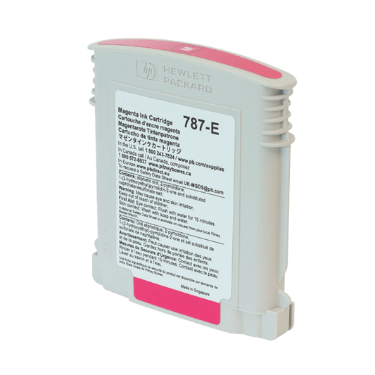 Brand New Original Pitney Bowes Connect+ 1000, 2000 & 3000 Magenta Ink Cartridge Brand New Original Pitney Bowes Connect+ 1000, 2000 & 3000 Magenta Ink Cartridge