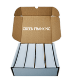 Compatible Frama FN Series 7.5 LONG Single Franking Machine Labels