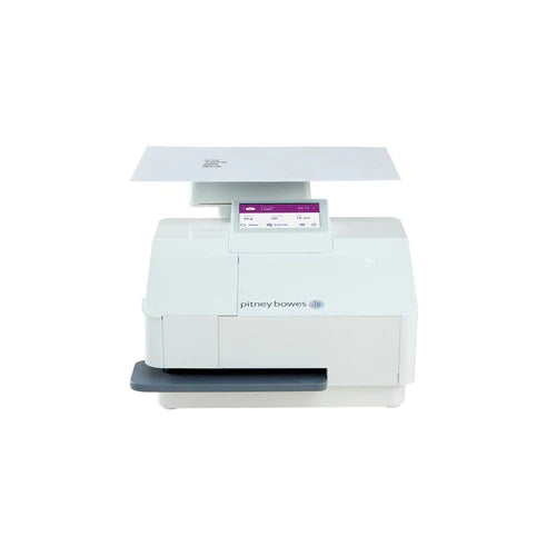 Pitney Bowes SendPro Mailstation Franking Machine