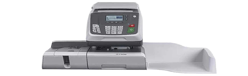 Frama FX Series 5 Franking Machine Supplies | Green Franking