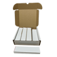 Compatible Pitney Bowes SendPro C Auto+ Long Single Franking Machine Labels (175mm)