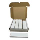 Compatible Pitney Bowes SendPro C Auto+ Long Single Franking Machine Labels (175mm)