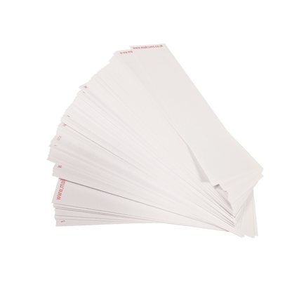 Compatible Pitney Bowes SendPro C Auto+ Long Single Franking Machine Labels (175mm)