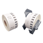 38mm x 30.48m Continuous Direct Thermal Label Roll