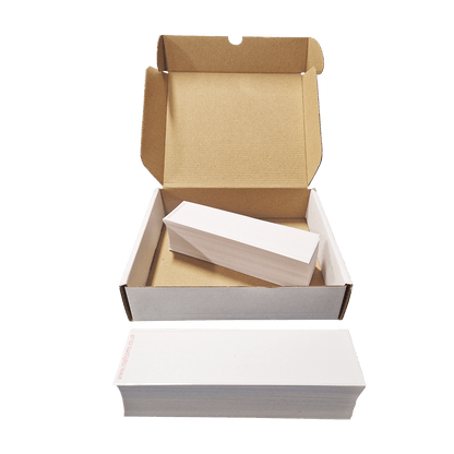 Compatible Neopost / Quadient iX-7 Series Single Franking Machine Labels