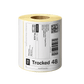 4 x 6″ (101.6mm x 152.4mm) - Royal Mail & Parcelforce Direct Thermal Label Rolls