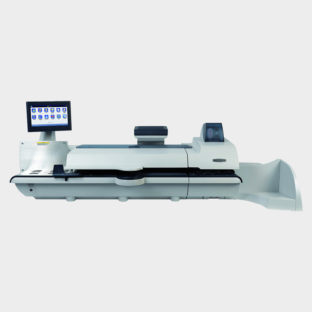Pitney Bowes Connect+ 500W, 1000, 2000 & 3000 Franking Machine Supplies