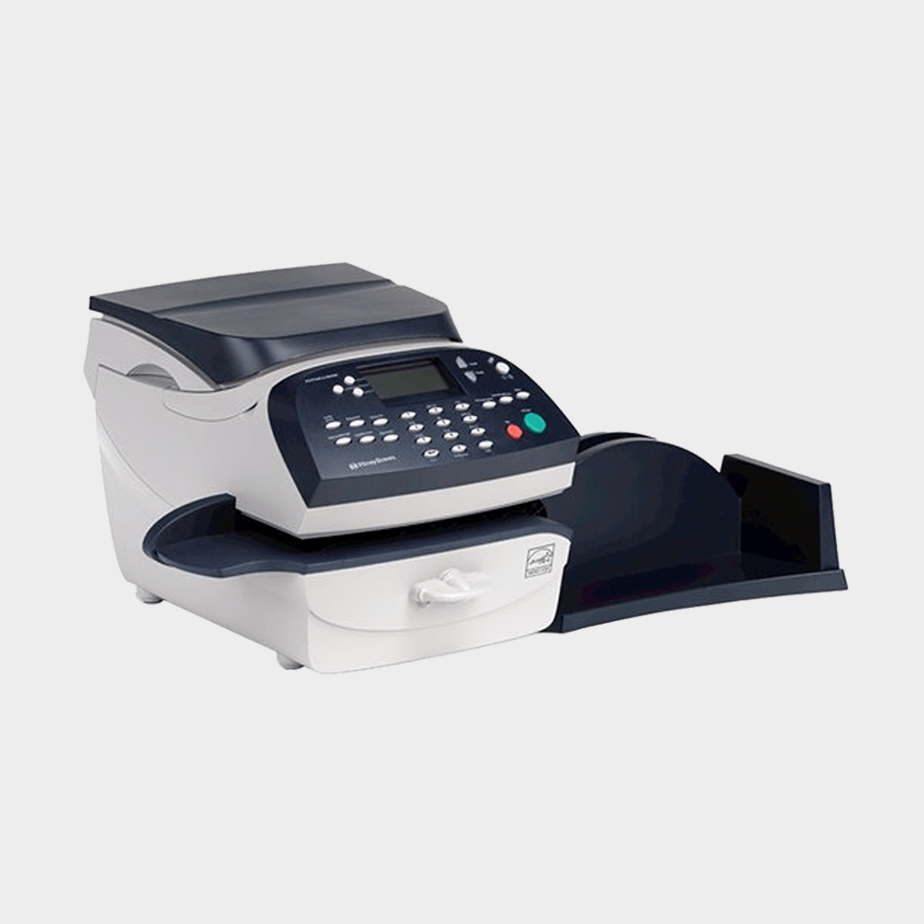 Pitney Bowes DM110i Franking Machine Supplies