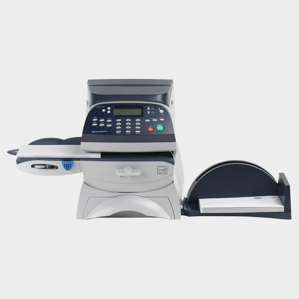 Pitney Bowes DM160i & DM220i Franking Machine Supplies