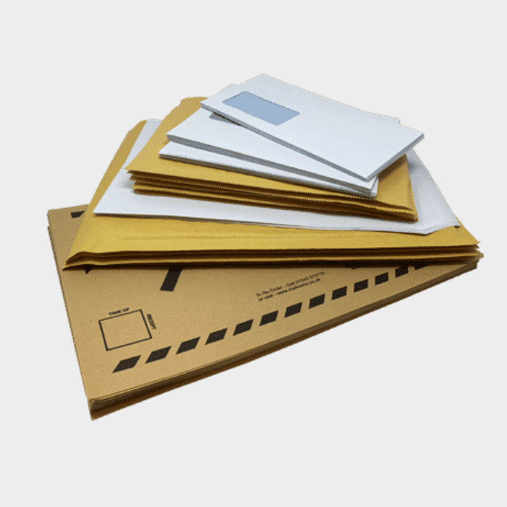 Business Envelopes