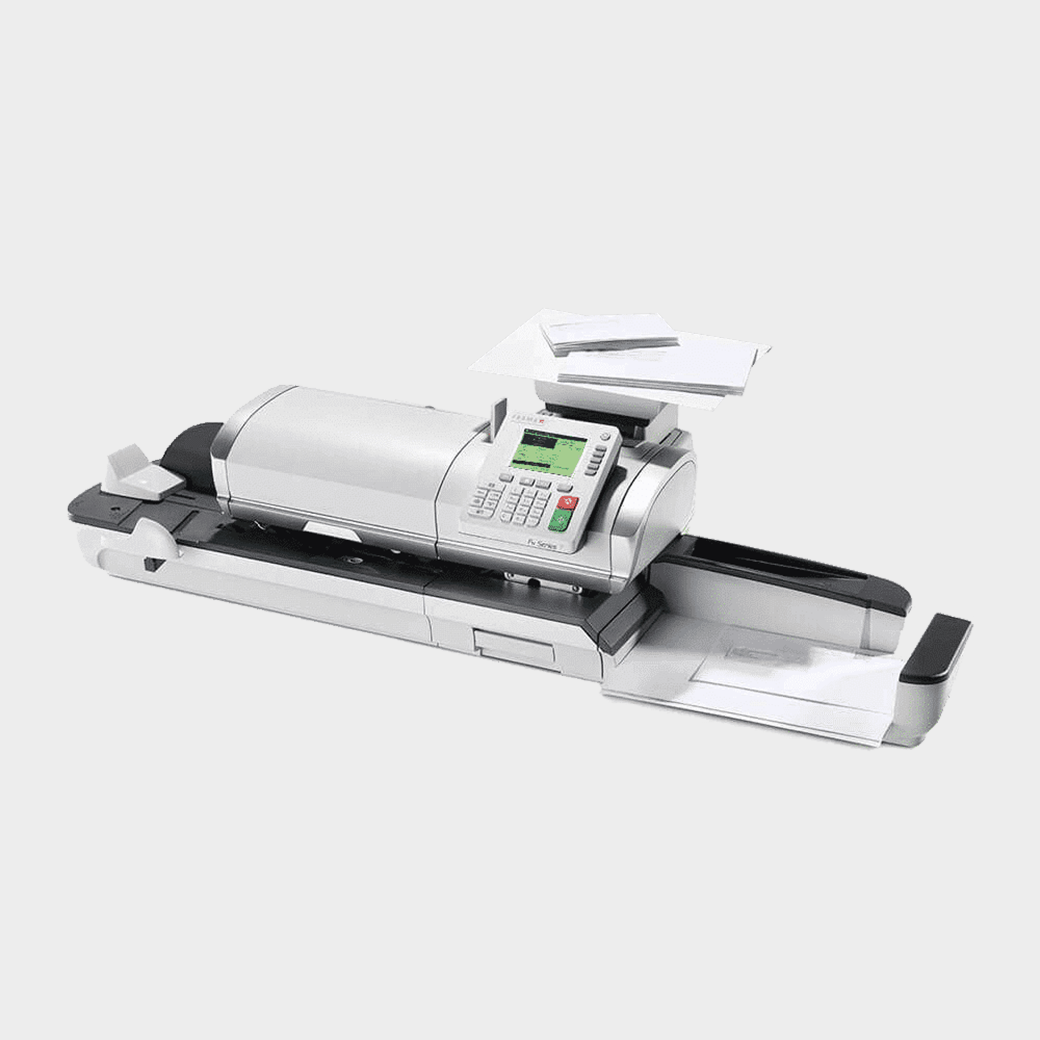 Frama FN Series 7.5 Franking Machine Supplies