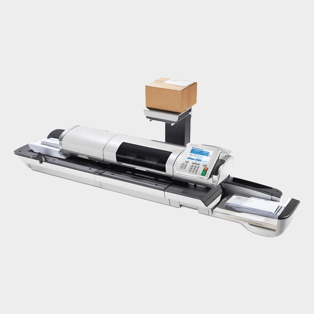 Frama FN Series 9 Franking Machine Supplies