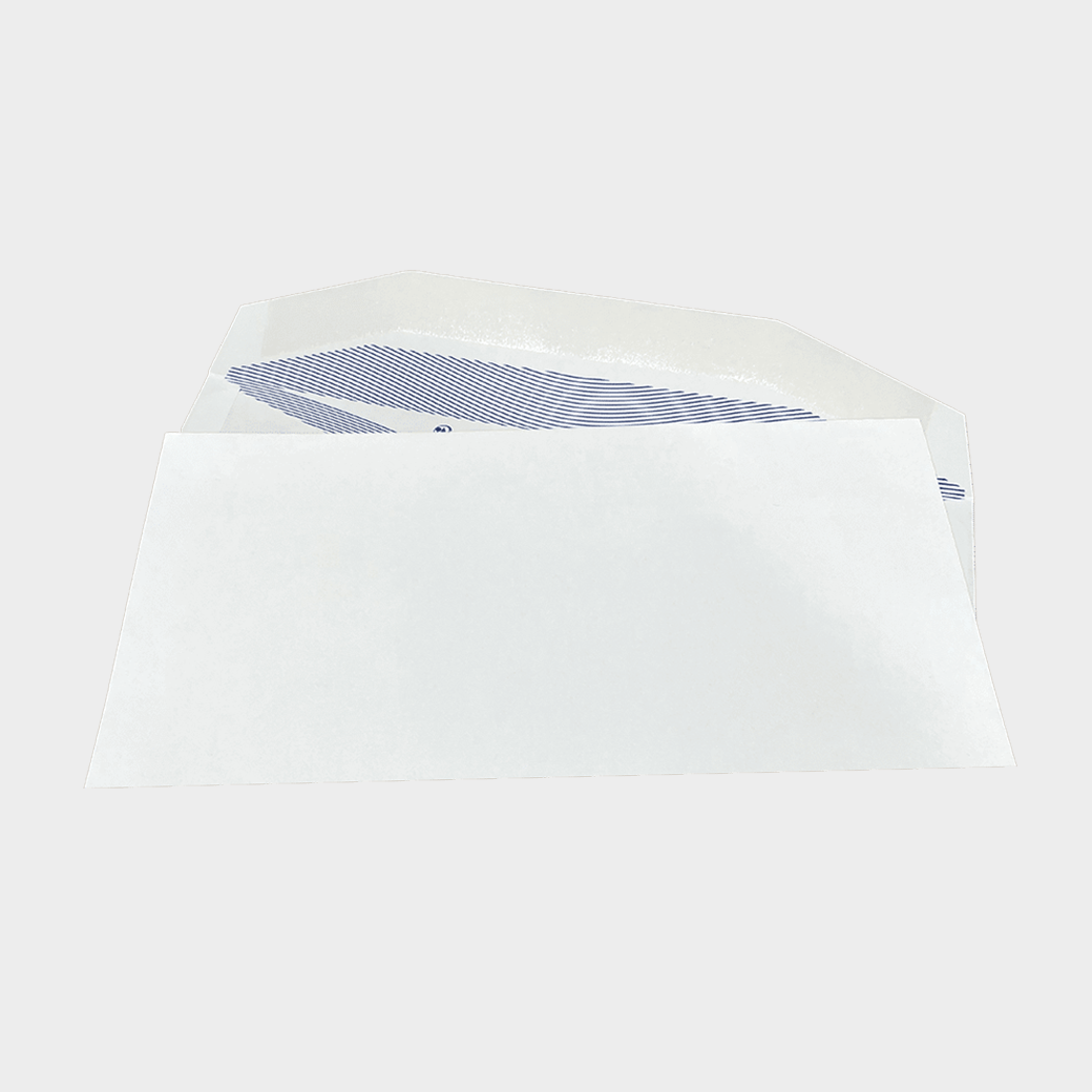 Folding Inserting Machine Envelopes