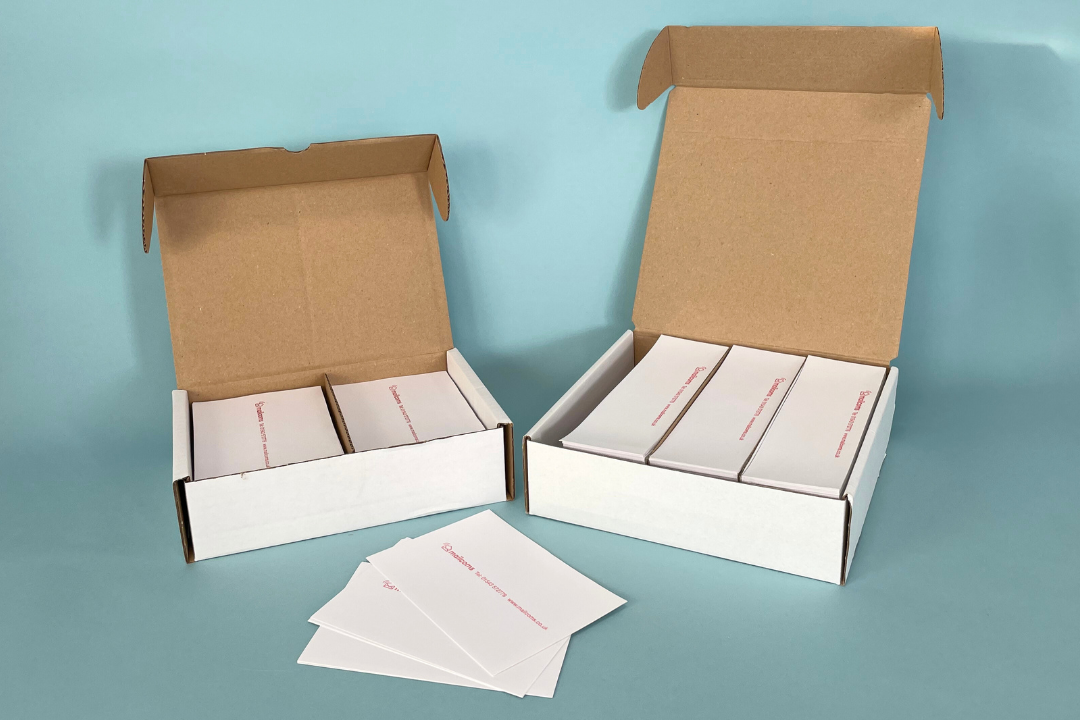 Franking Machine Labels