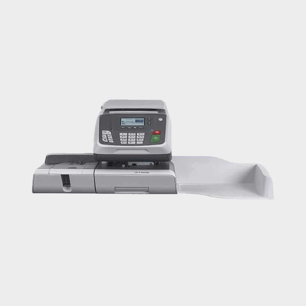 Frama FX Series 5 Franking Machine Supplies
