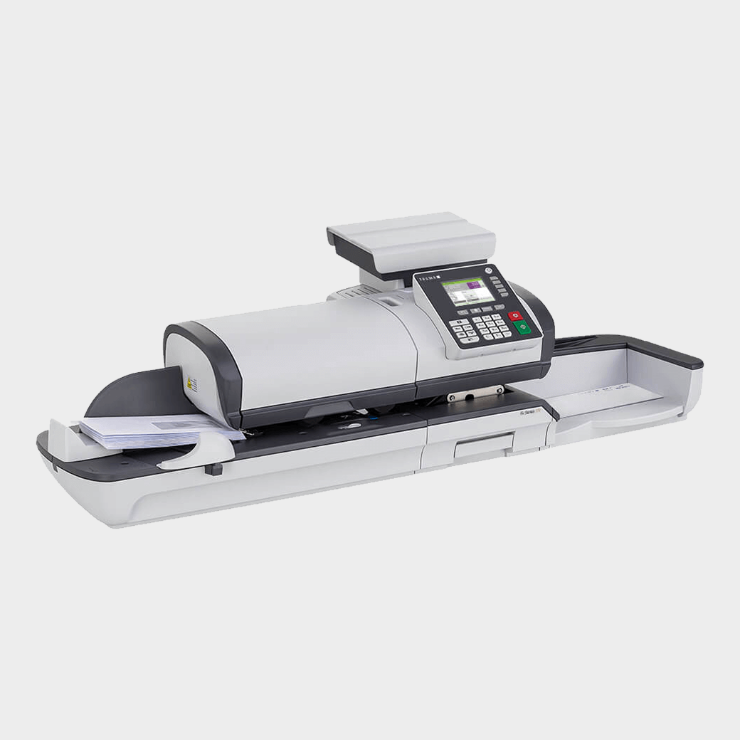 Frama FX Series 7.5 Franking Machine Supplies