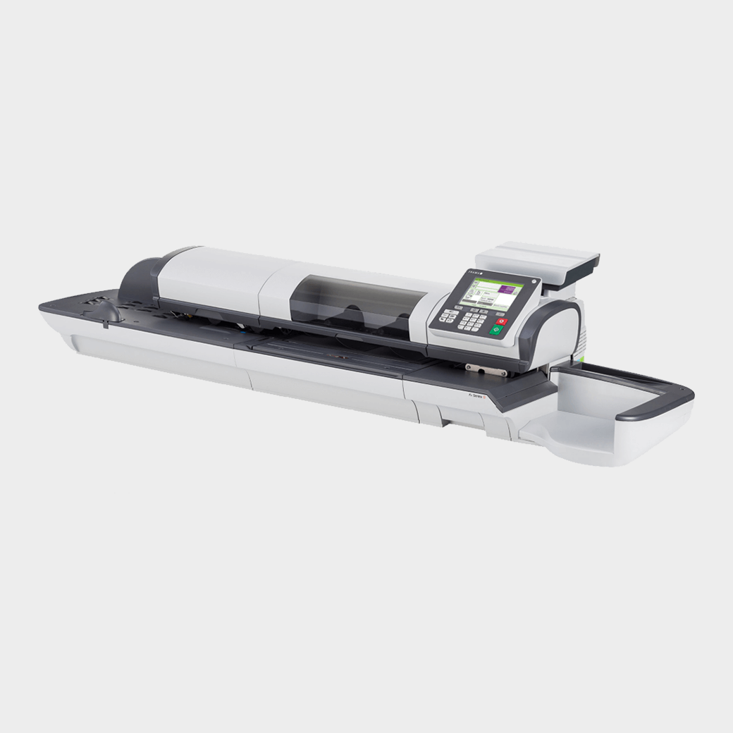 Frama FX Series 9 Franking Machine Supplies