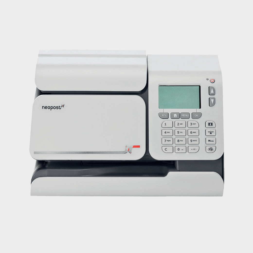 Neopost / Quadient IS240, IS280 & Autostamp 2 Franking Machine Supplies