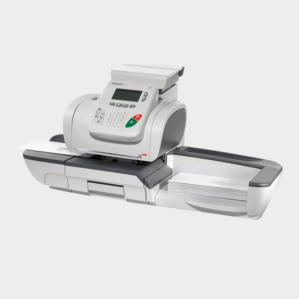 Neopost / Quadient IS420, IS440, IS460 & IS480 Franking Machine Supplies