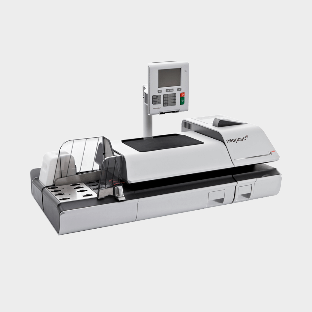 Neopost / Quadient IS6000c Franking Machine Supplies