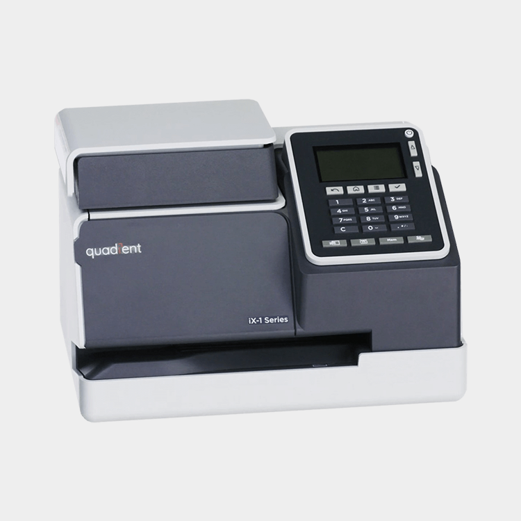 Neopost / Quadient iX-1 Series Franking Machine Supplies