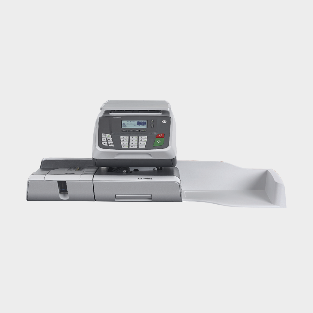 Neopost / Quadient iX-3 Series Franking Machine Supplies