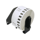38mm x 30.48m Continuous Direct Thermal Label Roll