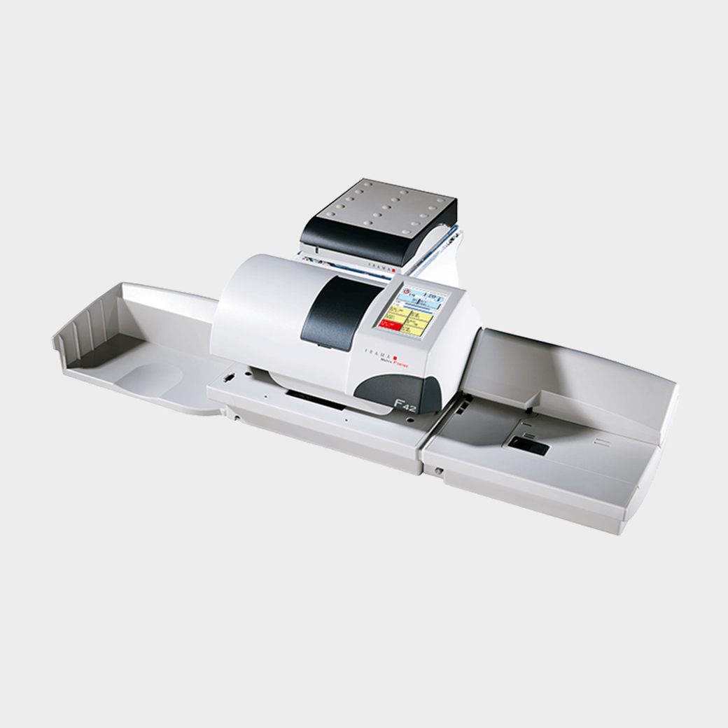 Frama Matrix F32 & F42 Franking Machine Supplies