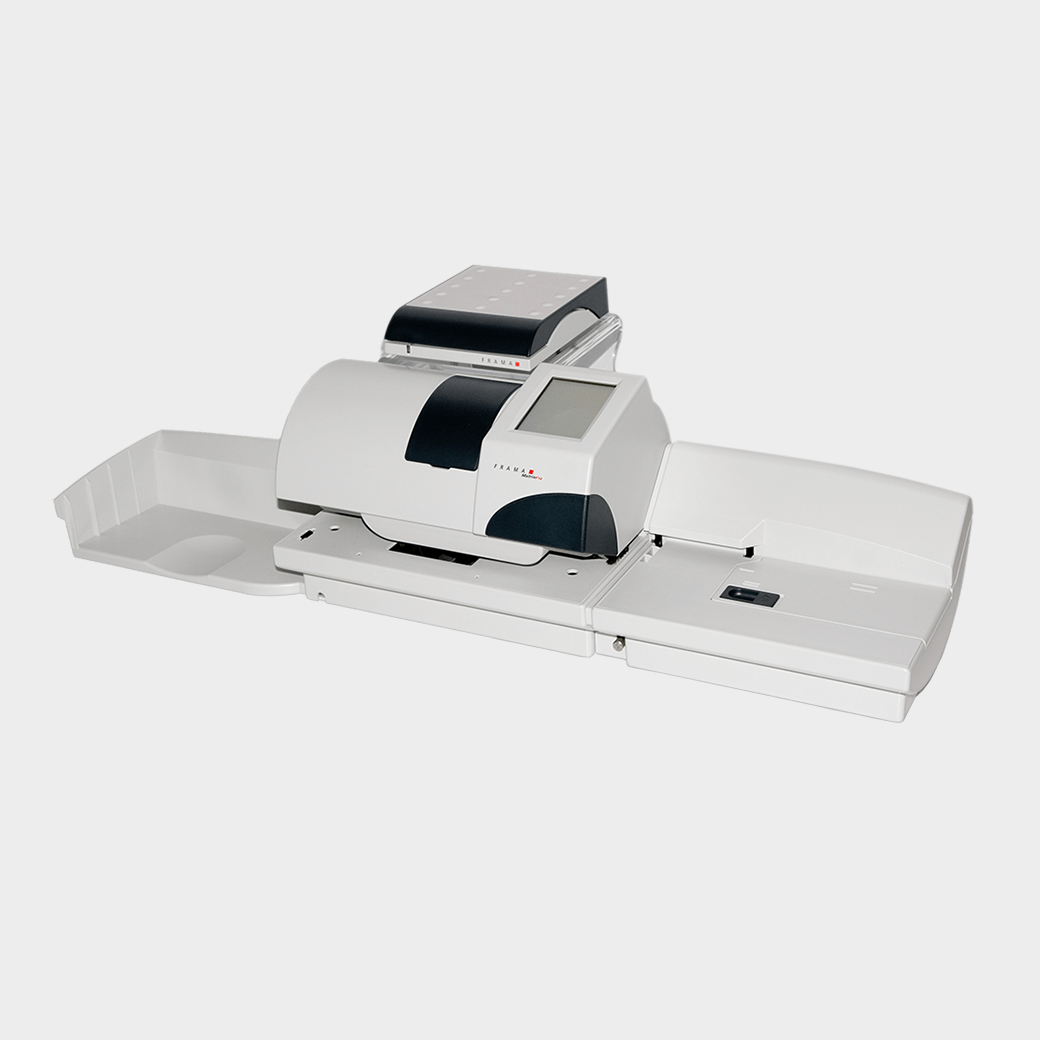 Frama Matrix F4L Franking Machine Supplies