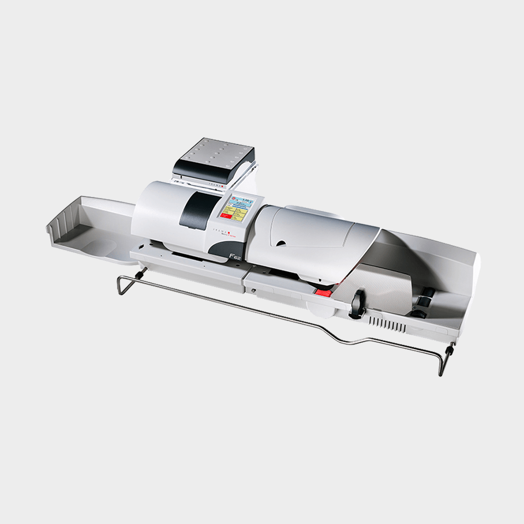 Frama Matrix F62 Franking Machine Supplies