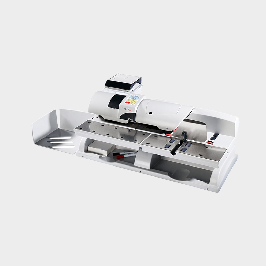 Frama Matrix F82 Franking Machine Supplies