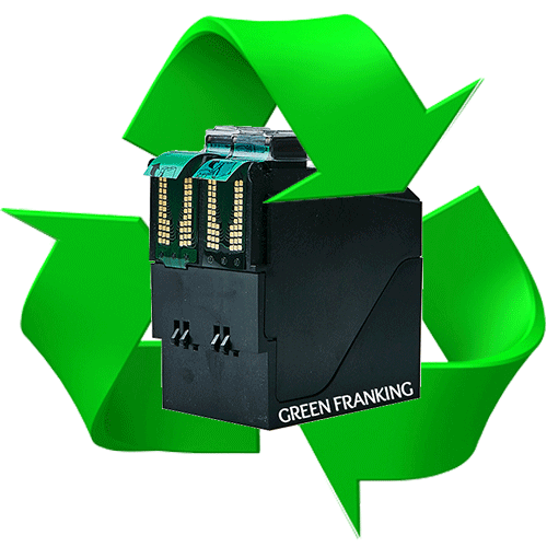 Neopost / Quadient iX-7 Series Royal Mail Approved Mailmark Refilling & Re-setting Service