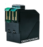 Neopost / Quadient iX8 Series High Capacity Compatible Mailmark Ink Cartridge - Royal Mail Approved