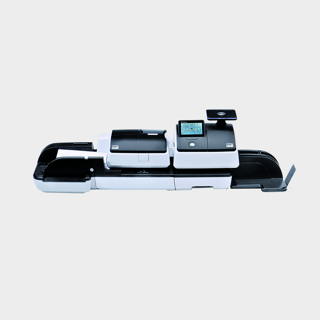 FP Mailing Postbase Econ, Office, Enterprise & Enterprise Pro Series Franking Machine Supplies