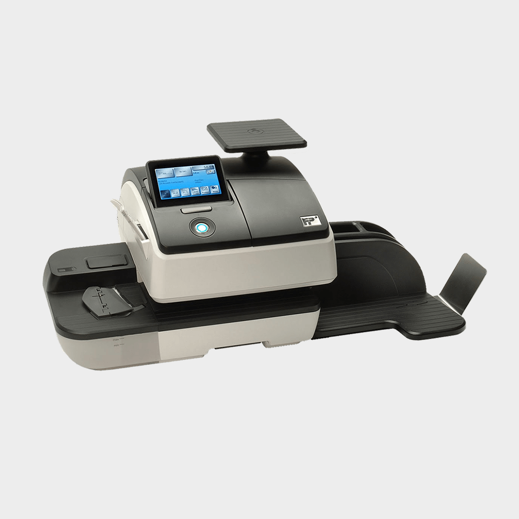 FP Mailing Postbase Qi3, Qi4, Qi6 & Qi9 Franking Machine Supplies