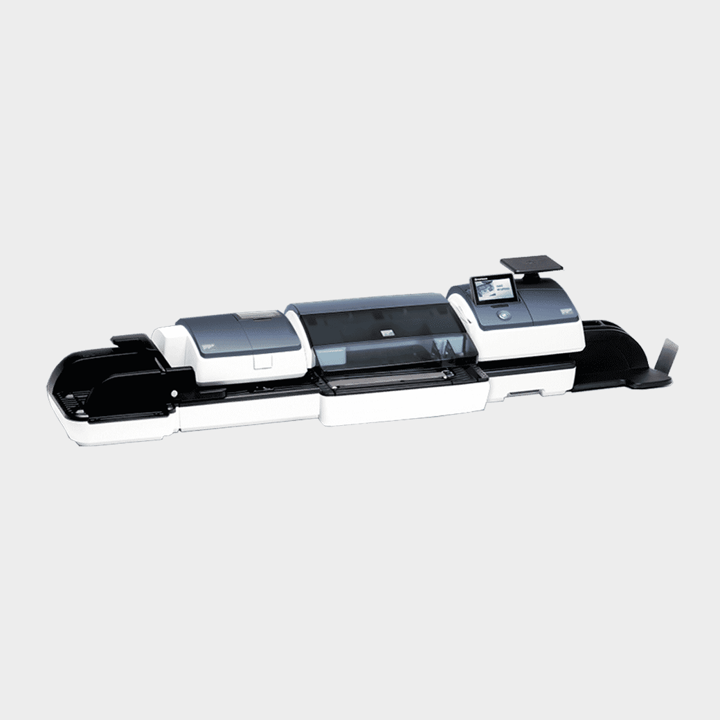 FP Mailing Postbase Ten Franking Machine Supplies