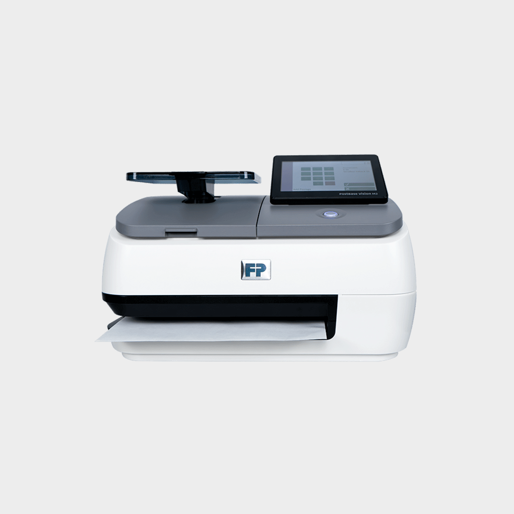 FP Mailing Postbase Vision M2 Franking Machine Supplies