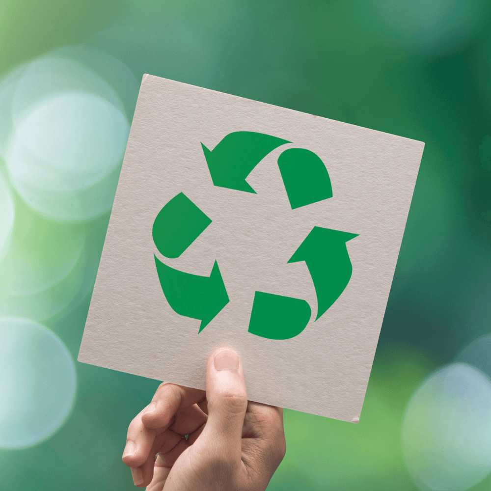 Recycling