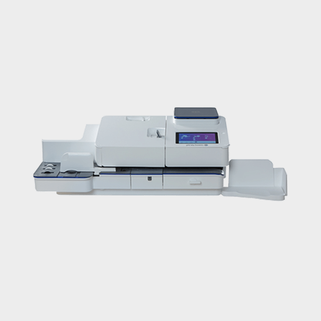 Pitney Bowes SendPro C Auto Franking Machine Supplies